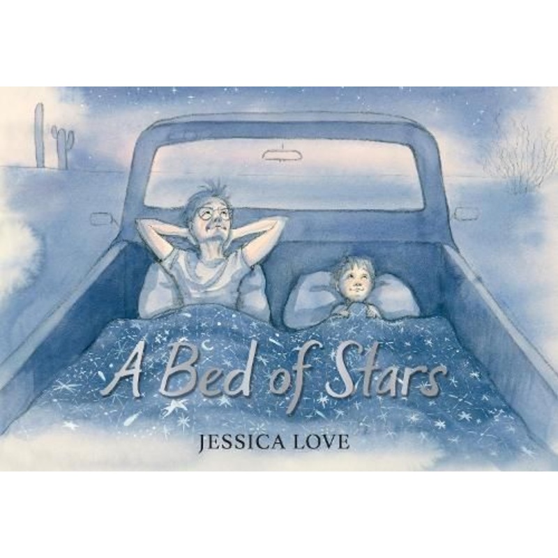 A Bed of Stars