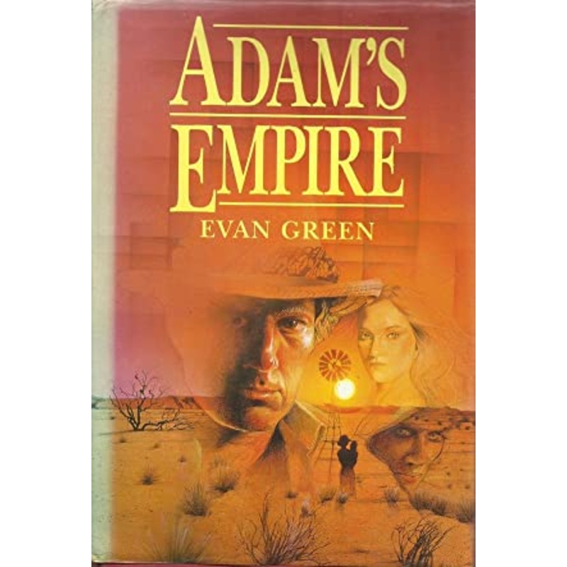 Adam's Empire