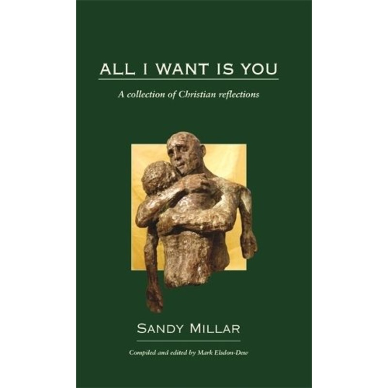 All I Want Is You