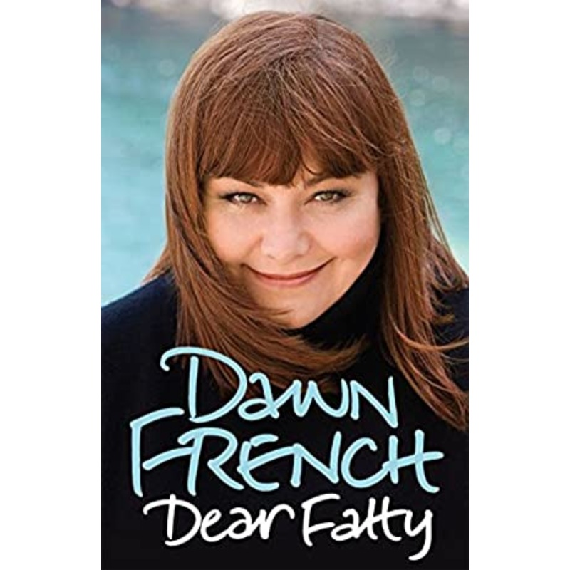 Dear Fatty: The Perfect Mother's Day Read