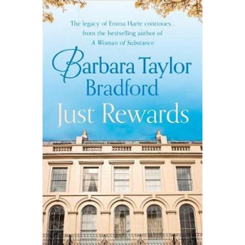 Just Rewards