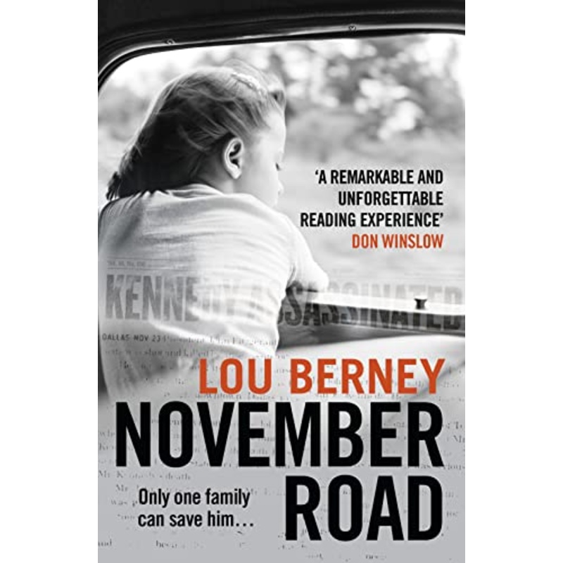November Road