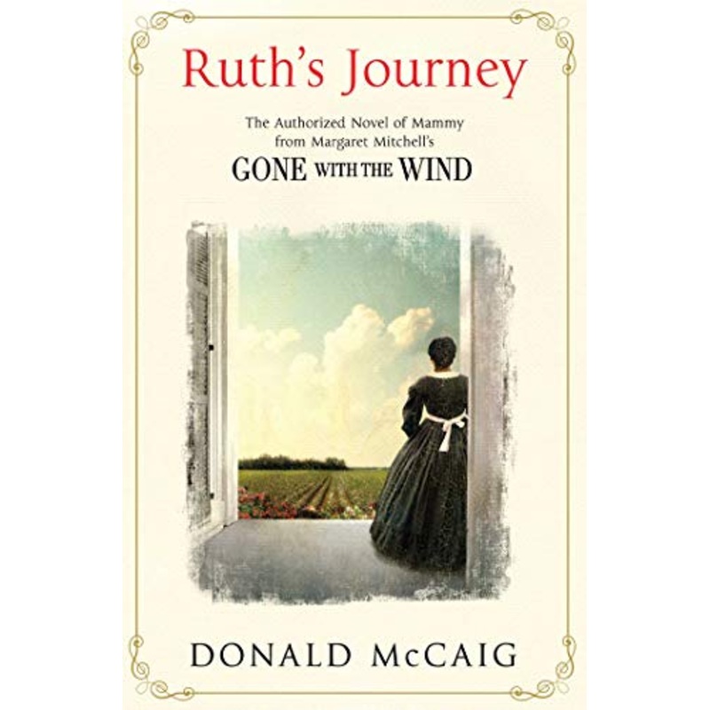 Ruth's Journey