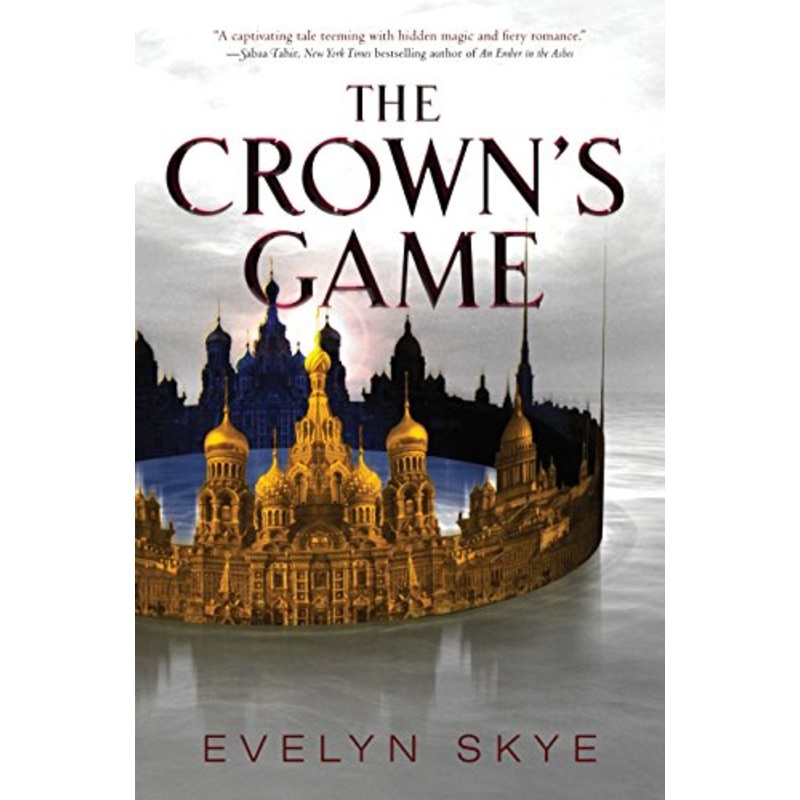 The Crown's Game