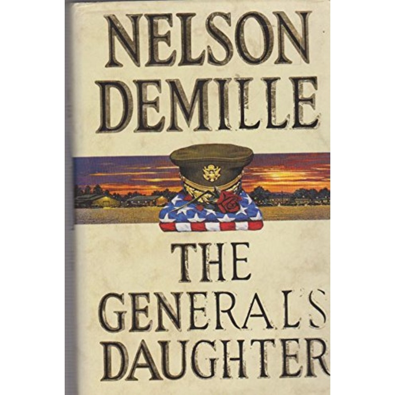 The General's Daughter