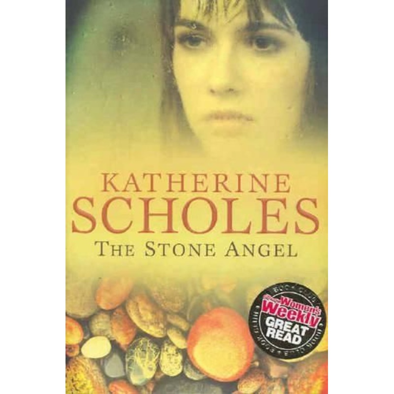 The Stone Angel