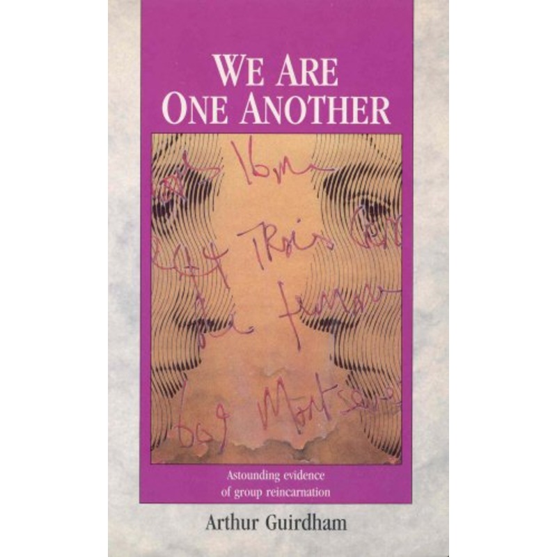 We Are One Another