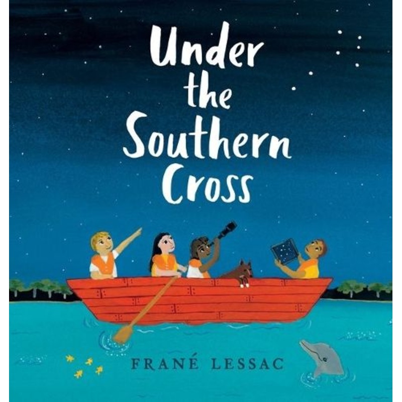 Under the Southern Cross