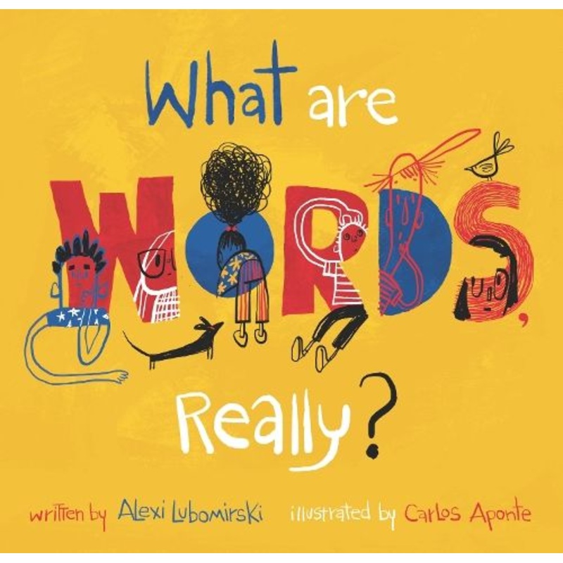 What Are Words, Really?