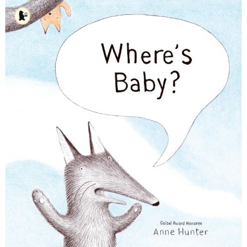 Where's Baby?