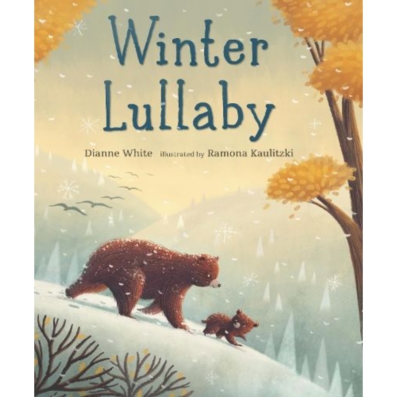 Winter Lullaby