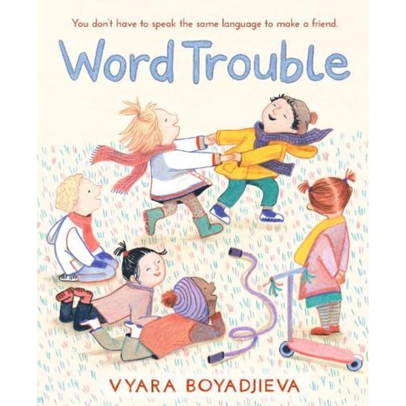 Word Trouble