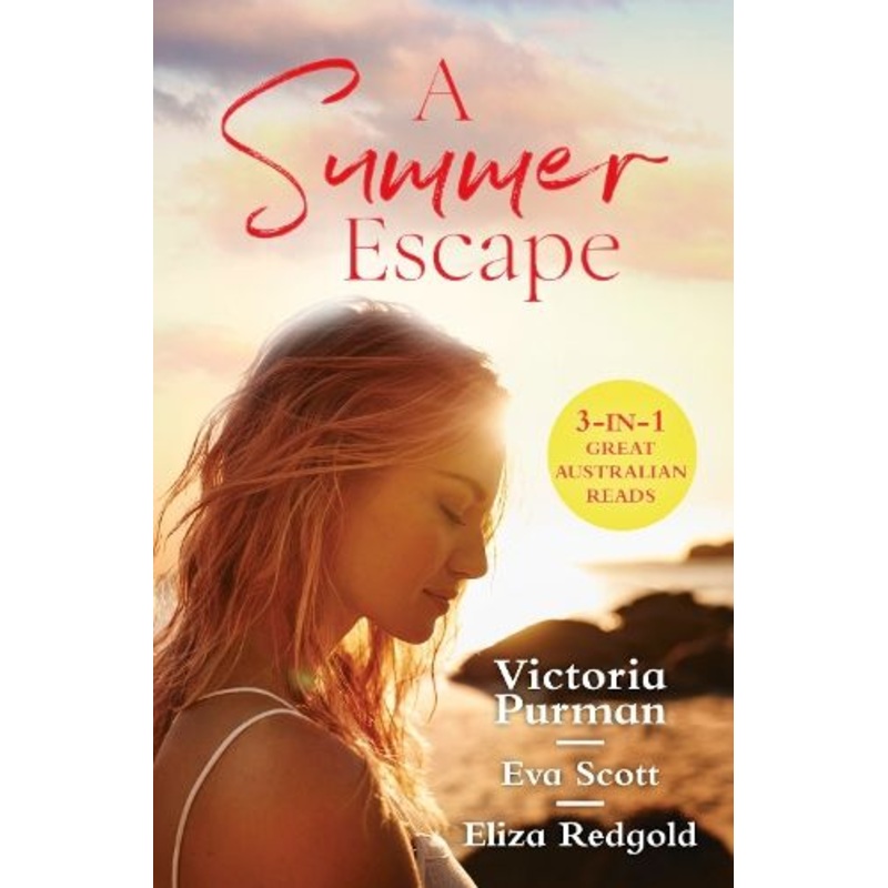 A Summer Escape/Someone Like You/Red Dust Runaway/Hide and Seek