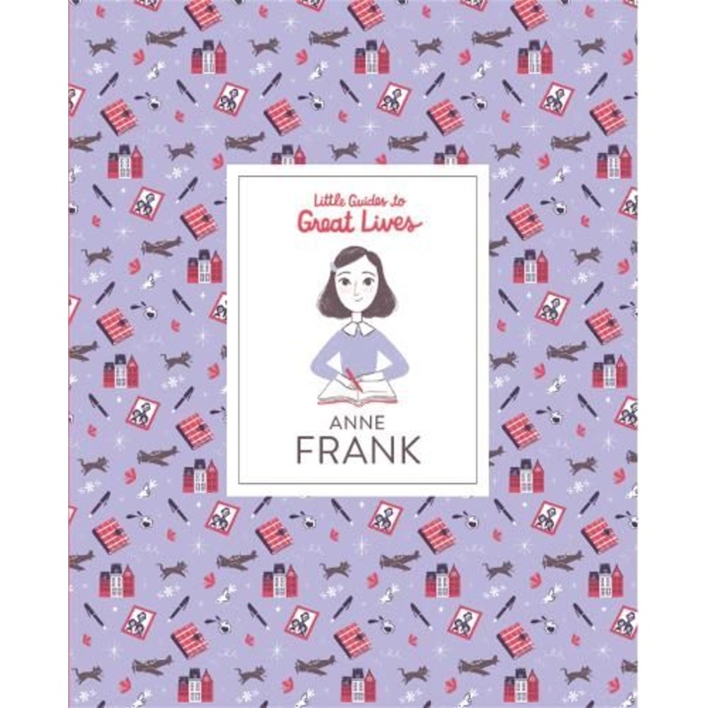 Anne Frank