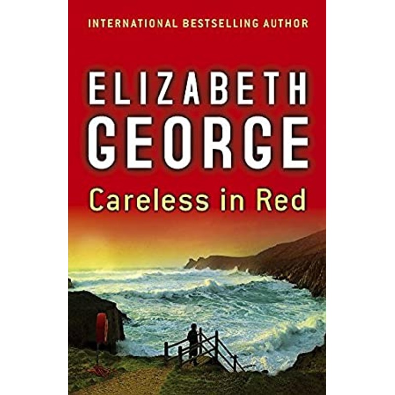 Careless in Red: An Inspector Lynley Novel: 12