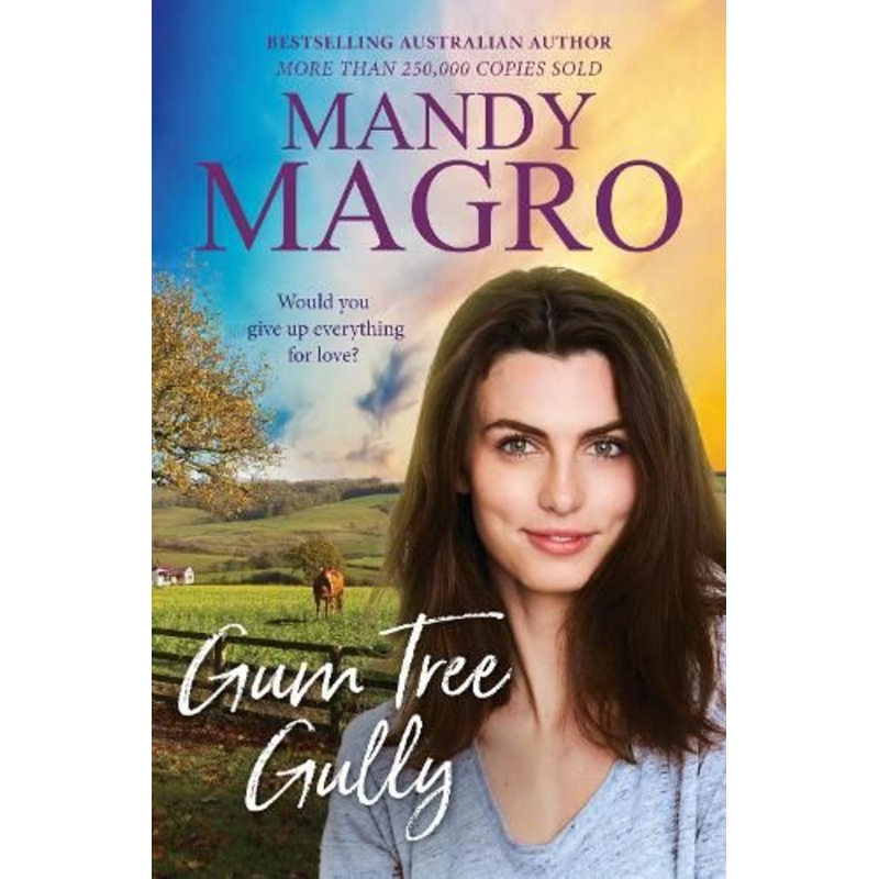 Gum Tree Gully