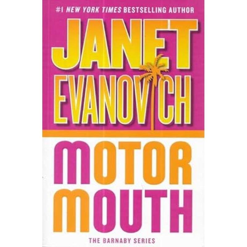 Motor Mouth