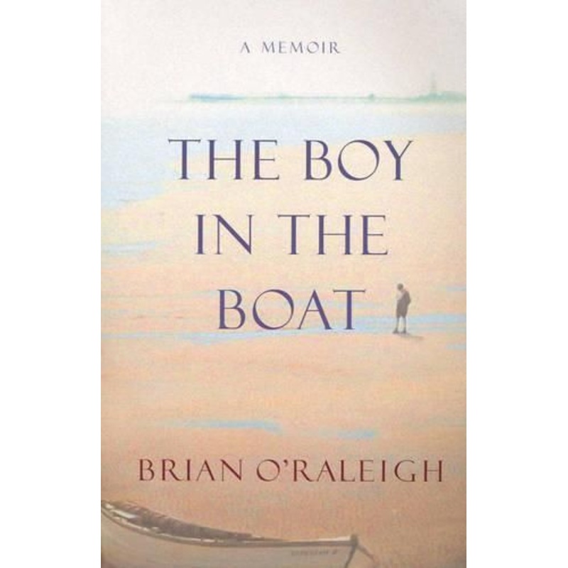 The Boy in the Boat