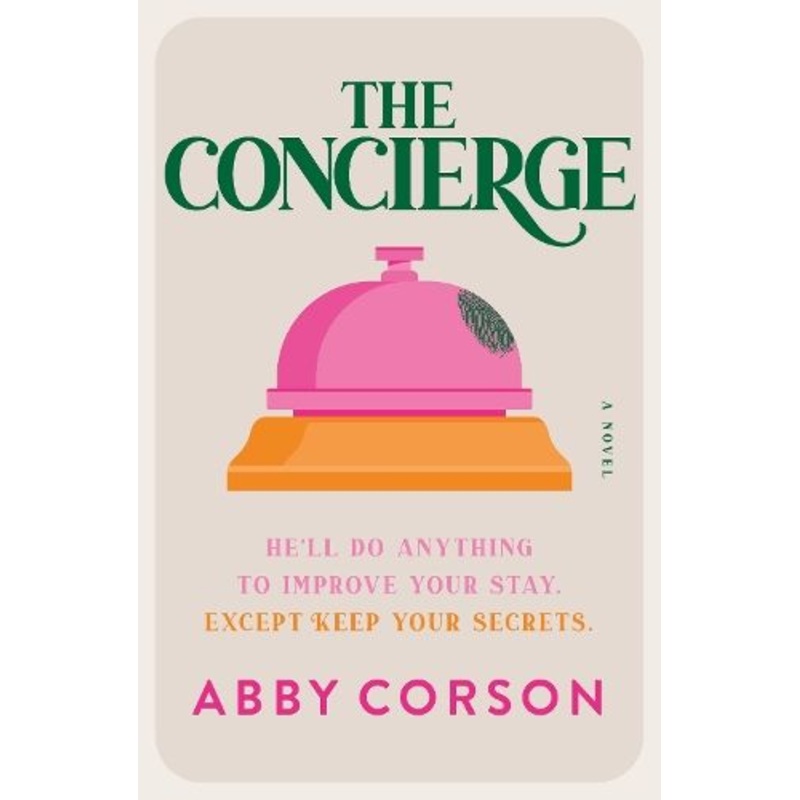 The Concierge