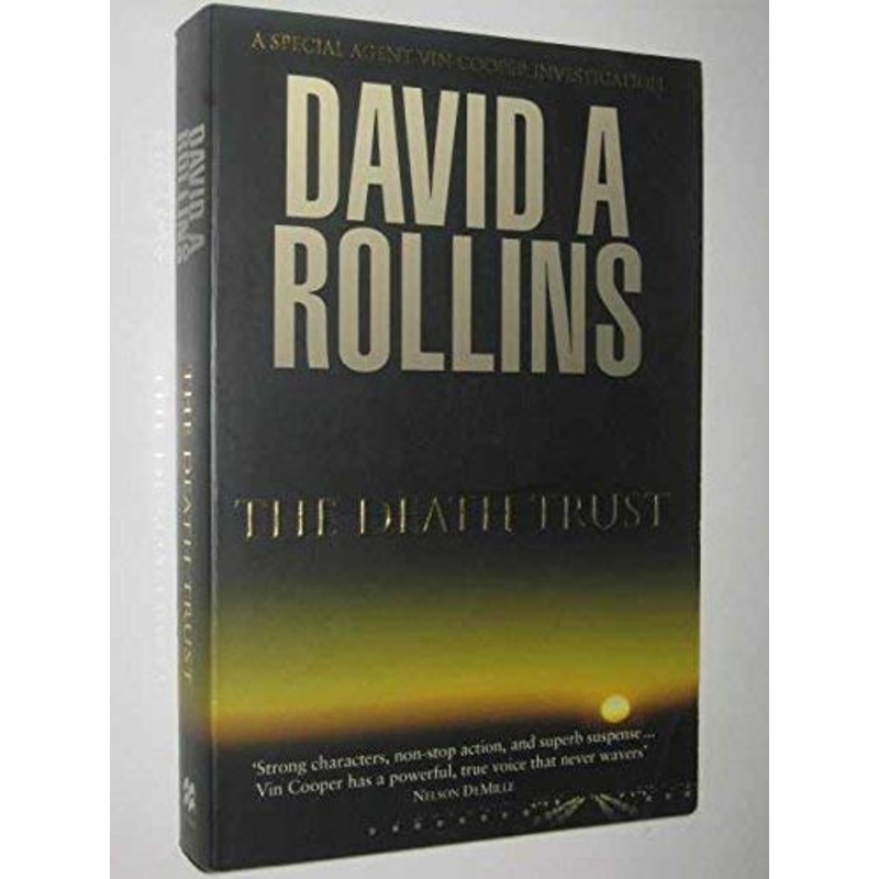The Death Trust