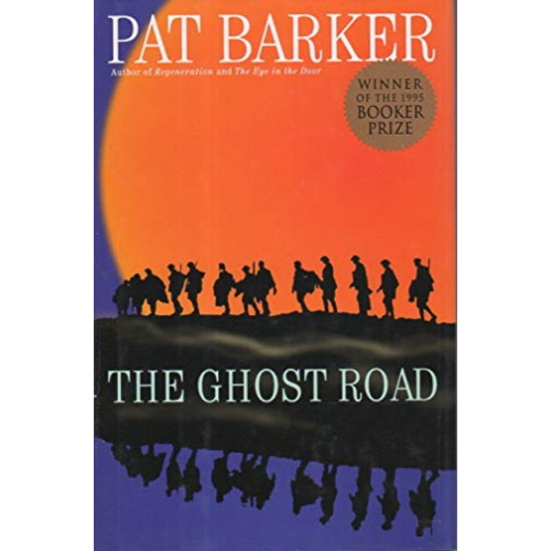 The Ghost Road