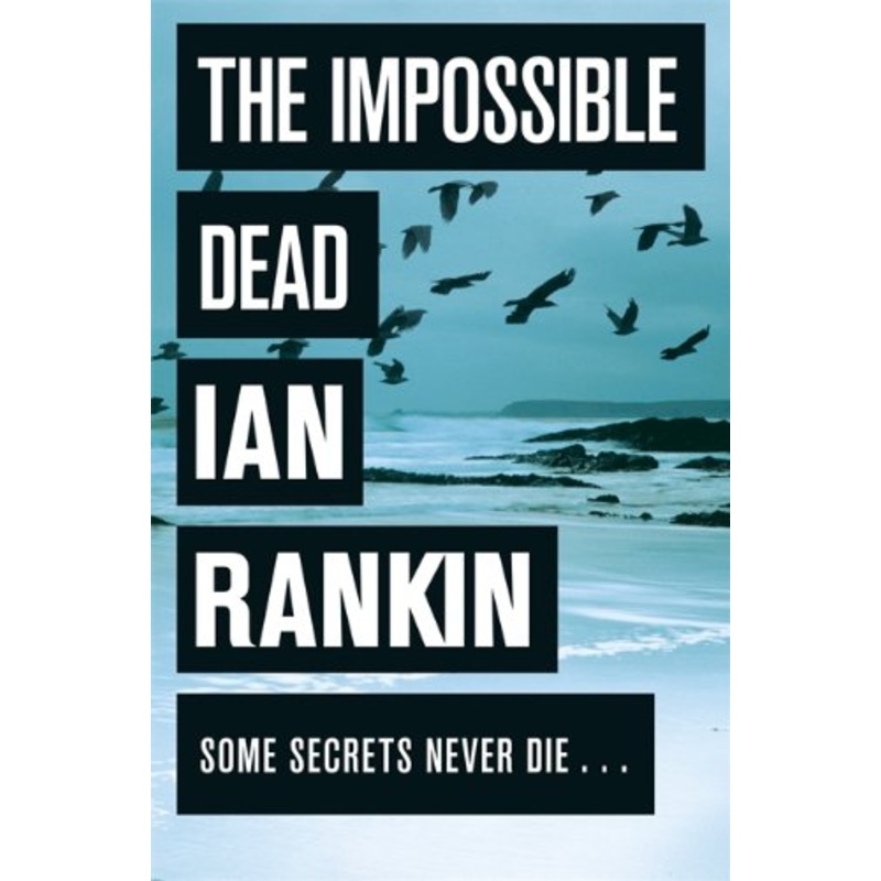 The Impossible Dead