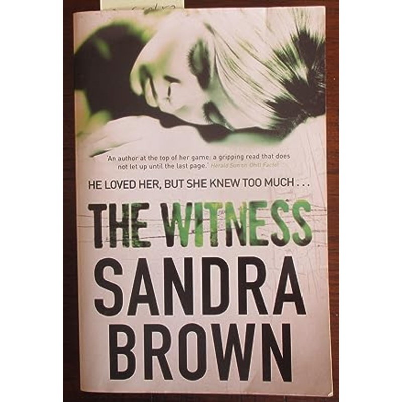 The Witness
