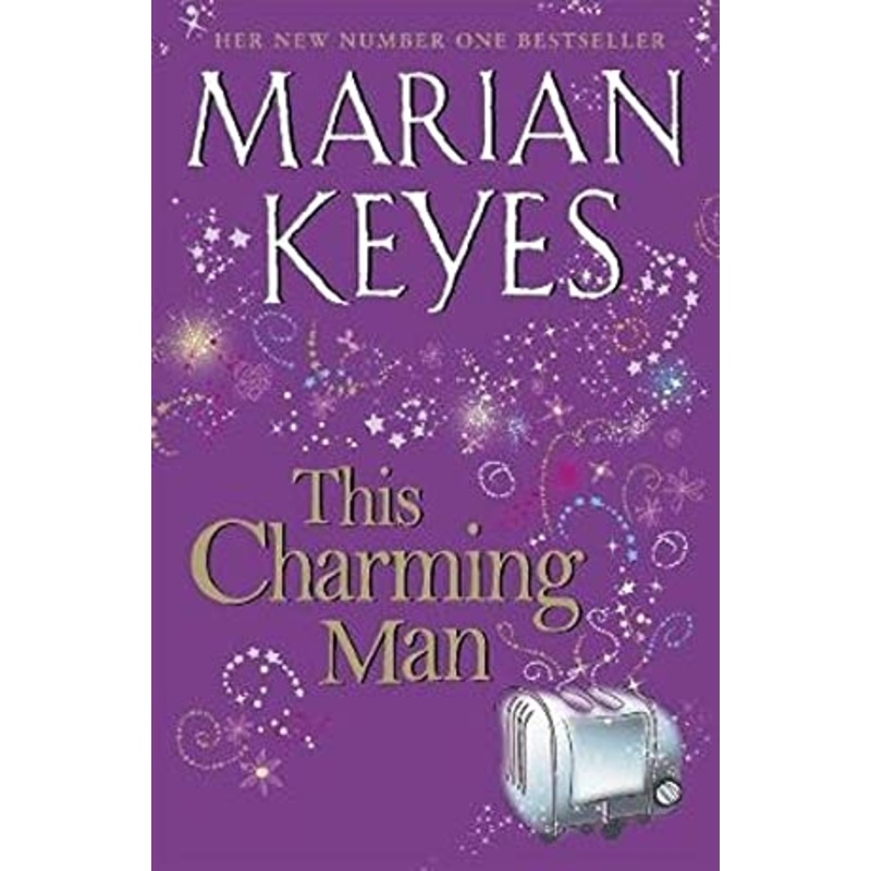 This Charming Man