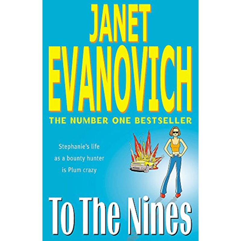 To the Nines