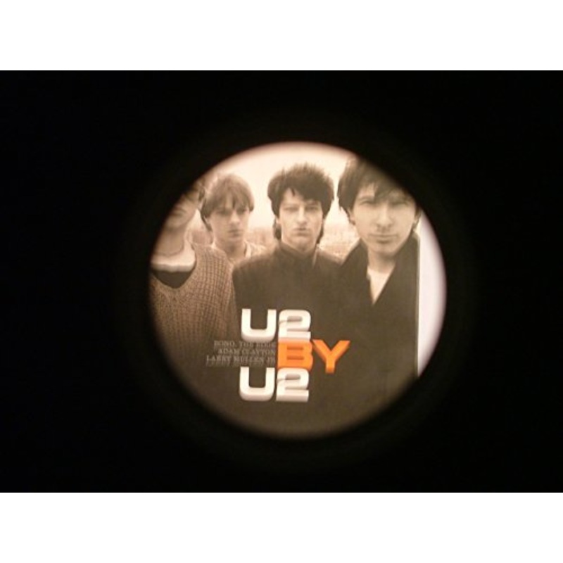 U2 by U2