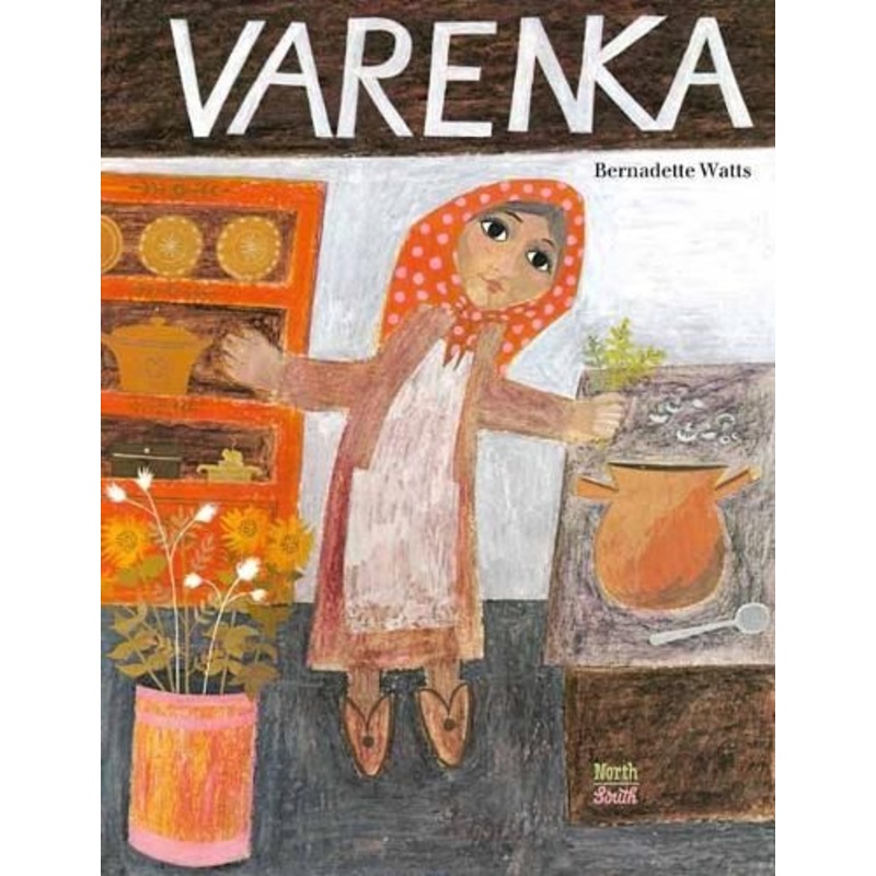 Varenka