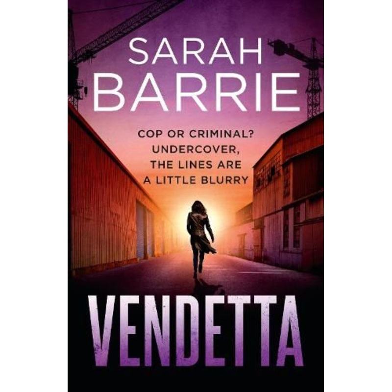 Vendetta