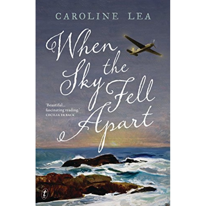 When the Sky Fell Apart