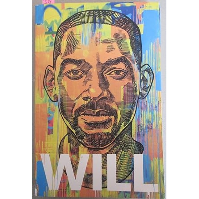 Will: The Sunday Times Bestselling Autobiography