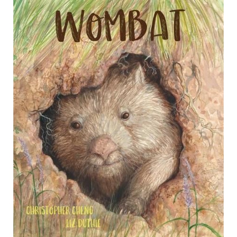 Wombat