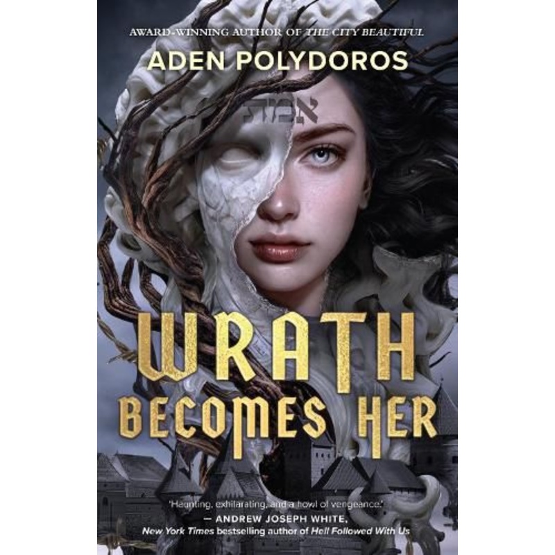 Wrath Becomes Her