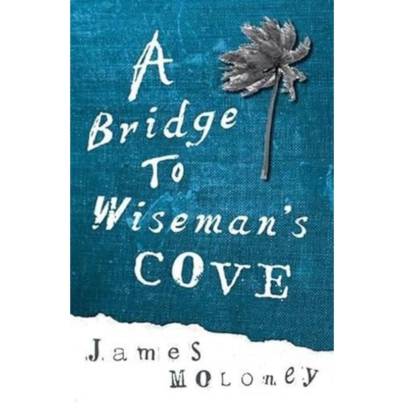 A Bridge to Wiseman's Cove