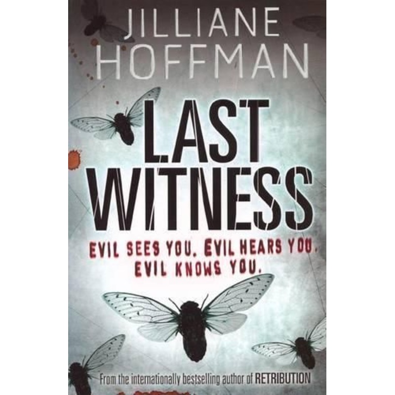 Last Witness (OM)