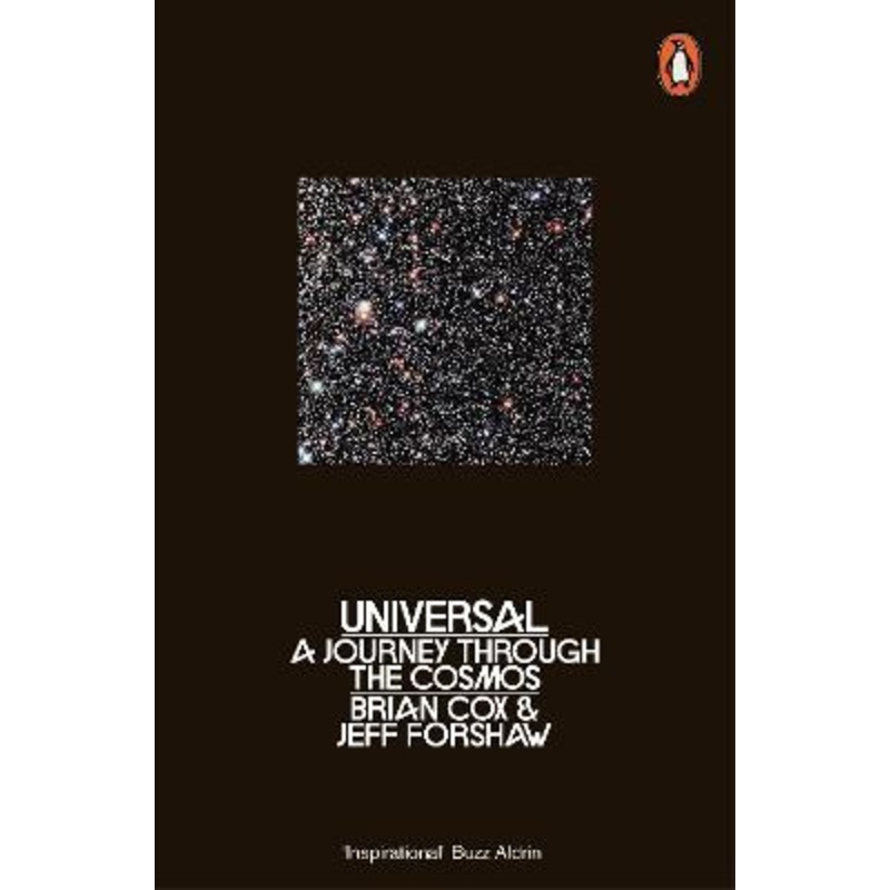 Universal: A Journey Through the Cosmos