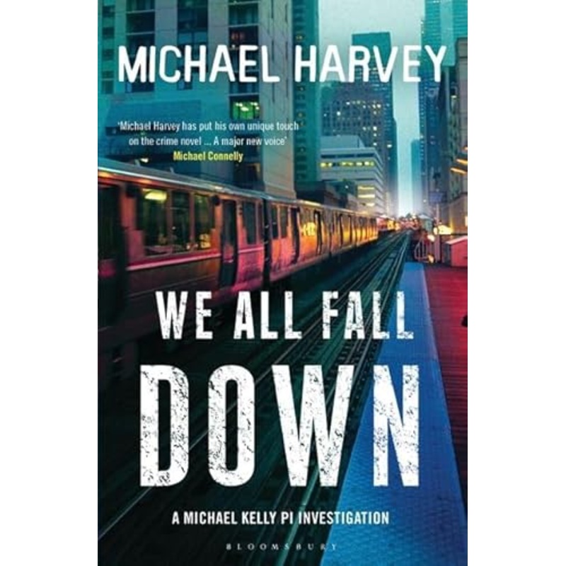 We All Fall Down