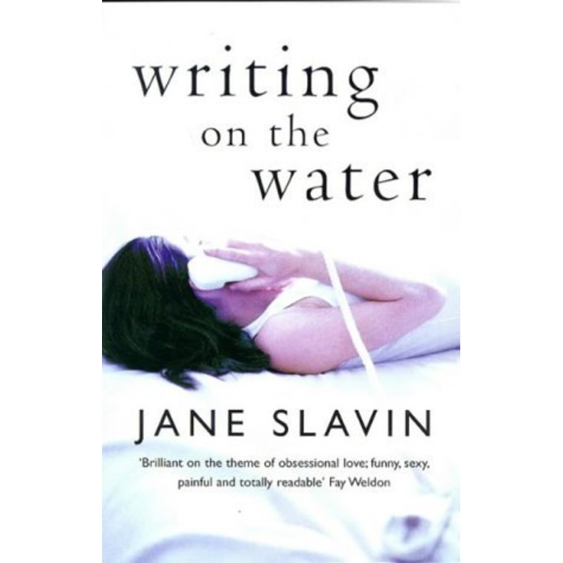 Writing on the Water