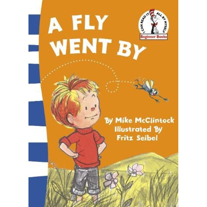 A Fly Went By (Beginner Series)
