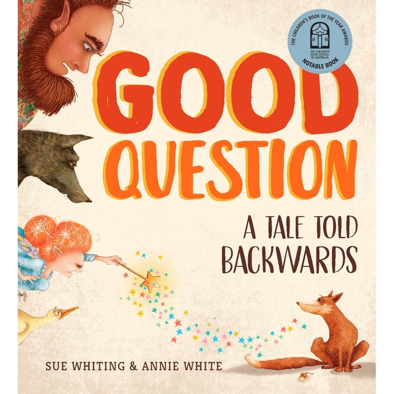 Good Question