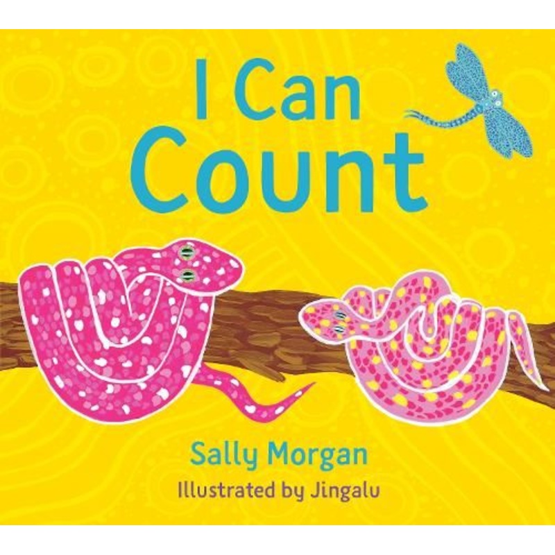 I Can Count