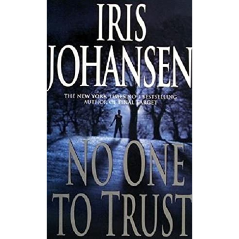 No One to Trust