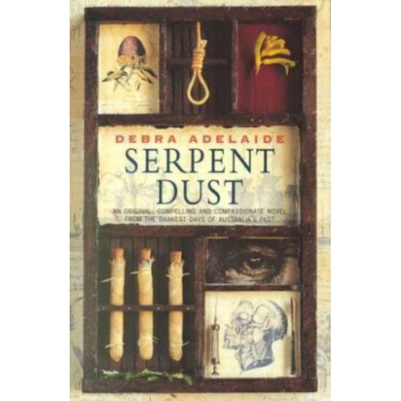 Serpent Dust
