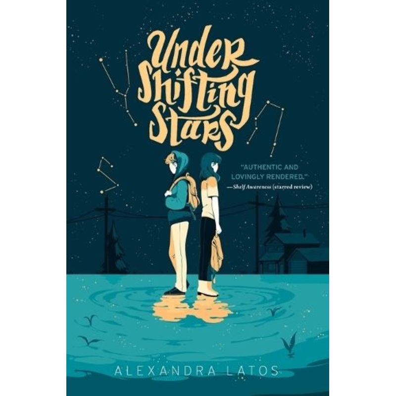 Under Shifting Stars