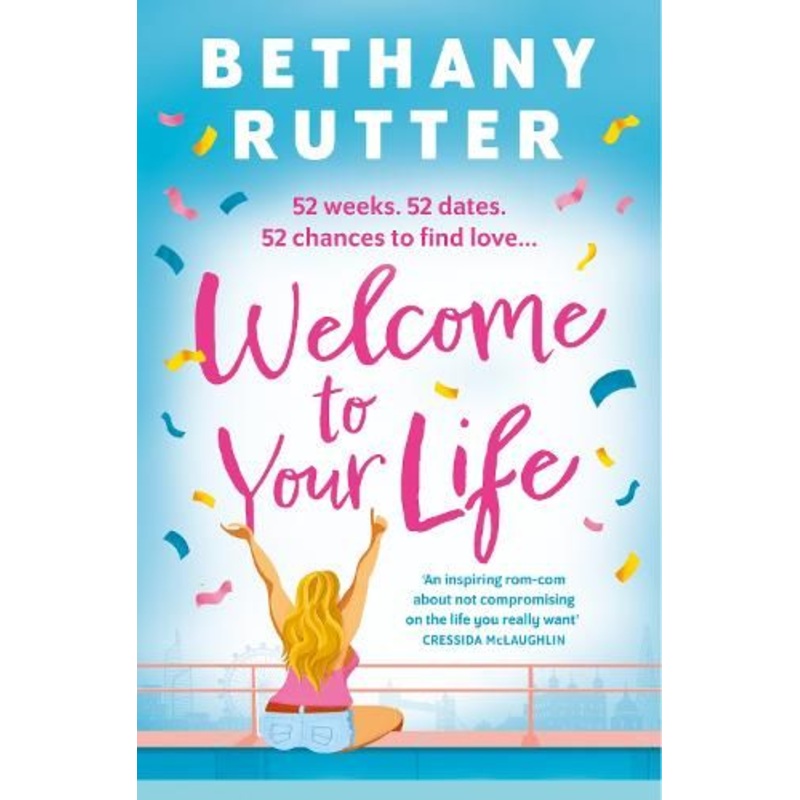 Welcome to Your Life