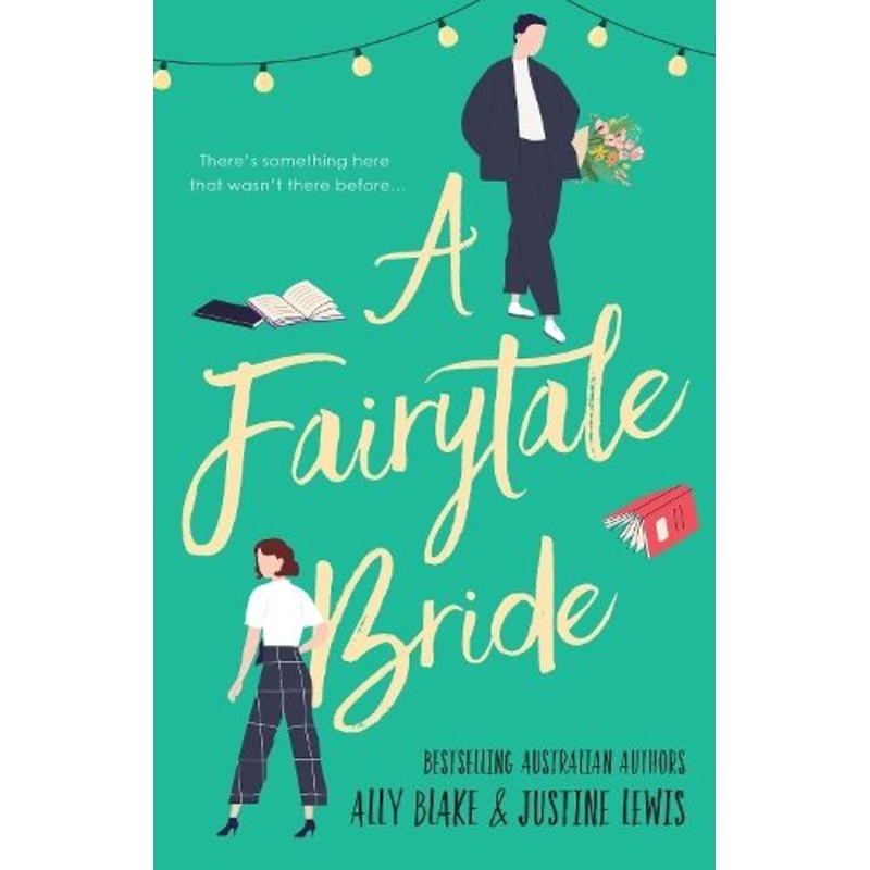 A Fairytale Bride/Cinderella Assistant/Beauty And The Prince