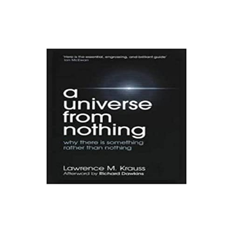 A Universe from Nothing